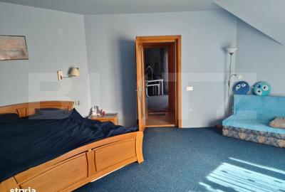 Casă cu 6 camere cu Teren 1000 Mp în Baciu - 8