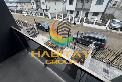 Înșiruită Bragadiru Gliei 3 camere 80 mp curte 108 utili toate utilitățile - 36