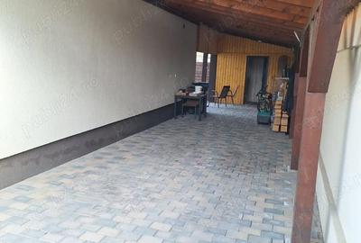 Casă cu Teren 420 Mp în Tărlungeni - 1