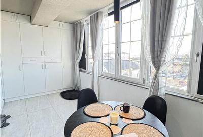 Apartament cu 3 camere în Central - 8