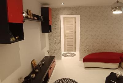 Apartament cu 2 camere decomandat, mobilat în Viziru 3 - 3