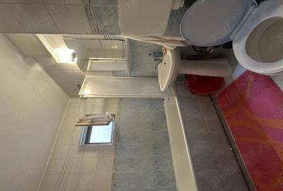 Apartament cu 2 camere semidecomandat în Nord - 2