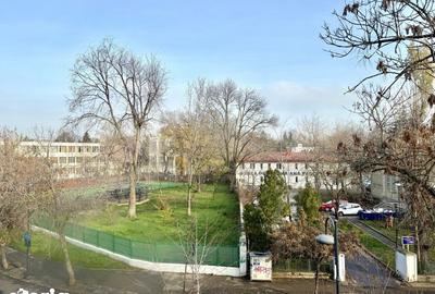 Apartament cu 6 camere în Primăverii - 14