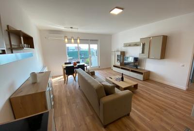 Apartament Premium - Mihai Bravu - Parcare subterana - 7