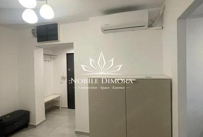 Apartament cu 2 camere, mobilat în Complex Studențesc