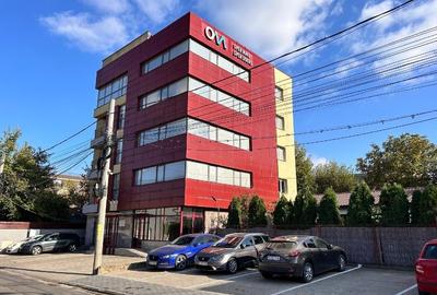 Spatiu de inchiriat birouri/activitati comerciale, Iasi, Jumbo–Silk District - 7