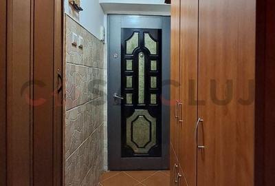 2 camere, Etaj 3, Gheorgeni, Zona Piata Hermes!! - 7