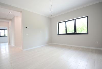 Casă cu 4 camere în Breazu - 7