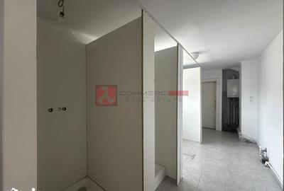 Spațiu comercial, de 135 mp, în Centrul Istoric