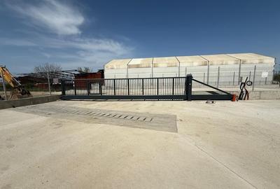 HALĂ INDUSTRIALĂ DE ÎNCHIRIAT - 575 MP, POPEȘTI-LEORDENI - 16