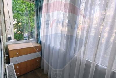 Apartament cu 3 camere semidecomandat, mobilat în Grivița - 12