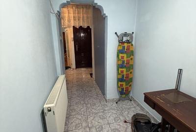 Apartament cu 3 camere decomandat în Central - 9