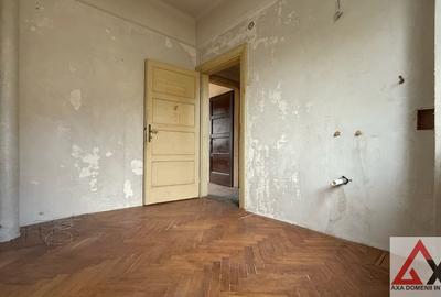 Vatra Luminoasa vila interbelica in inima cartierului - 4