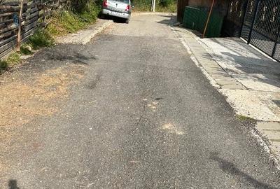 Teren intravilan Breaza - 9