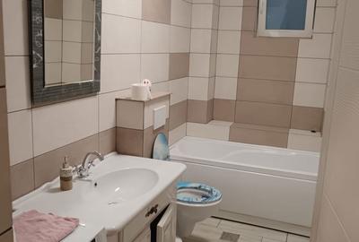 Apartament cu 2 camere decomandat în Vlădiceni - 5