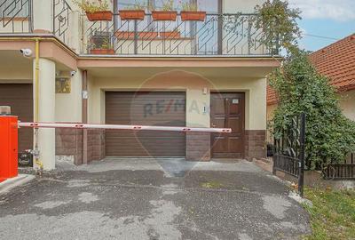 DUPLEX CU PANORAMA SI CURTE, APROAPE DE CENTRUL ISTORIC |... - 5