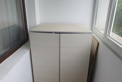 Apartament cu 3 camere semidecomandat în Valea Ialomiței - 1