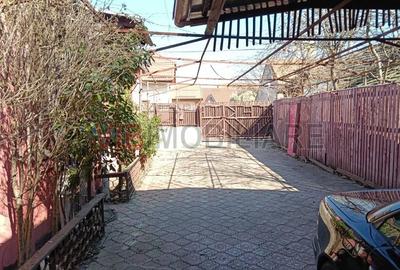 Casă cu 6 camere cu Teren 722 Mp în Aradului - 12