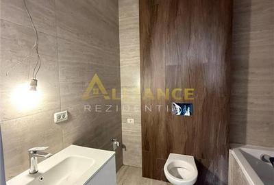 Apartament cu 3 camere decomandat în Central - 3