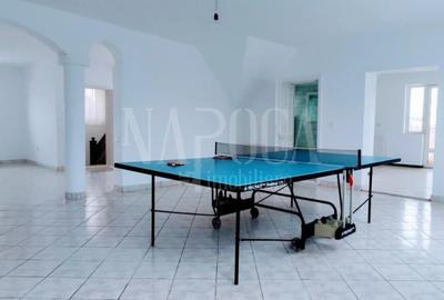 Casa 8 camere de vanzare in Centru Oradea, Oradea - 7