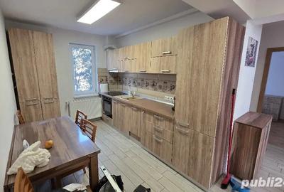 Apartament 3 camere de inchiriat Cartier Gheorgheni, Str. Unirii (Sta?ia Borsec) - 5