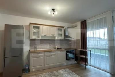Apartament cu 2 camere în Calea Sighisoarei - 4