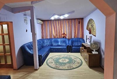 Apartament cu 3 camere decomandat în Central - 4