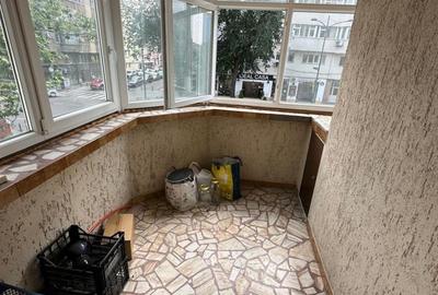 Vanzare Apartament 3 camere + boxa in proprietate Dorobanti - 8