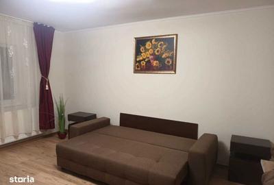 Garsonieră decomandată, mobilată în Mănăștur - 7