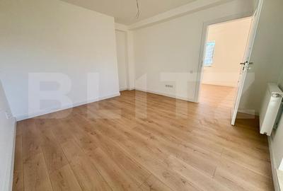 Apartament 2 camere, 49 mp, zona Terra - 8