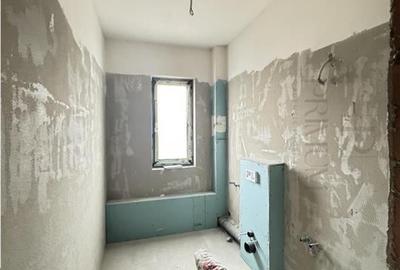 GIROC - 1 CAMERA - ETAJ INTERMEDIAR - SPATIOS - PARCARE INCLUSA - 3