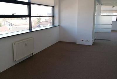 Comision 0! Spatii birouri in zona Barbu Vacarescu - intre 105 si 477mp - 7