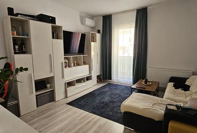 Ap 2 camere,mobilat /utilat modern,loc parcare,Mutare imediata. - 12