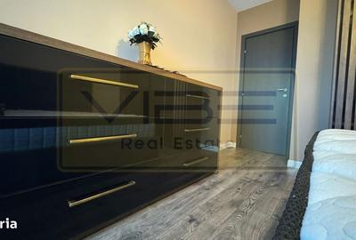Apartament cu 2 camere decomandat în Tudor Vladimirescu - 8