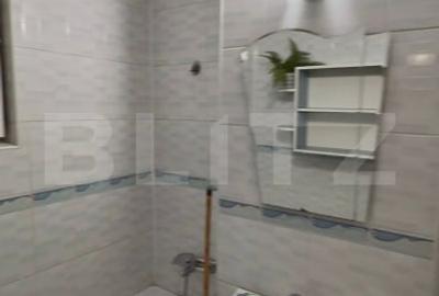 Apartament cu 2 camere semidecomandat, mobilat în Nicolina - 6