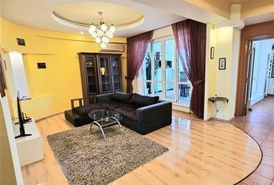 Apartament cu 3 camere decomandat, mobilat în Central - 4