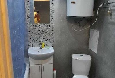 Garsoniera in zona Lujerului - 3