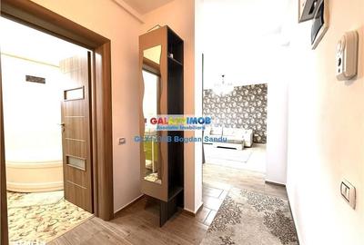 Apartament cu 2 camere semidecomandat în Dudu