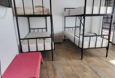 Casă cu 3 camere cu Teren 50 Mp în Exterior Vest - 2