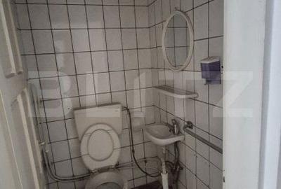 Casă cu 2 camere cu Teren 60 Mp în Central - 8