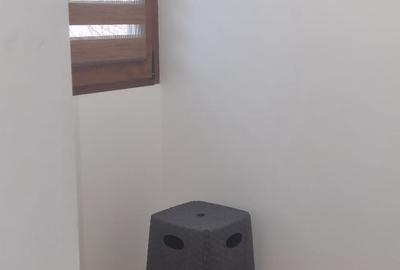 Garsonieră decomandată, mobilată în Moșilor - 8