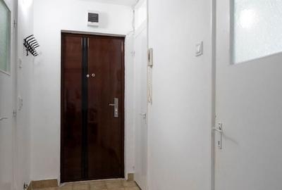 Garsoniera zona Bd. Timisoara - Afi Cotroceni - 12