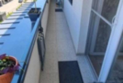 Apartament cu 2 camere semidecomandat în Central - 1