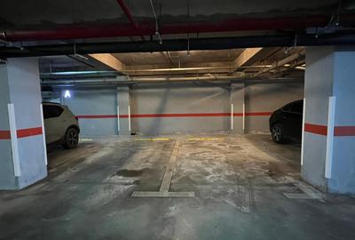 Apartament cu 3 camere decomandat, mobilat în Băneasa - 18