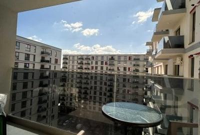 Apartament cu 3 camere decomandat, mobilat în Lujerului - 8