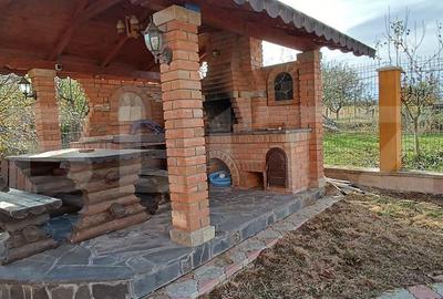 Casă cu 5 camere cu Teren 1200 Mp în Est - 15