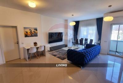 Apartament cu 2 camere decomandat, mobilat în Republicii - 2