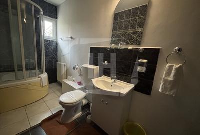 Afacere la cheie, pensiune in Zorilor - 14