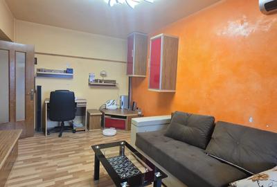 EXCLUSIV - OCAZIE ! ULTRACENTRAL - CAPITOL 2 CAMERE DECOMANDATE MOBILAT + UTILAT - 6