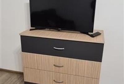 Garsoniera, Berceni - Pasajul Europa Unita, Pet Friendly - 4